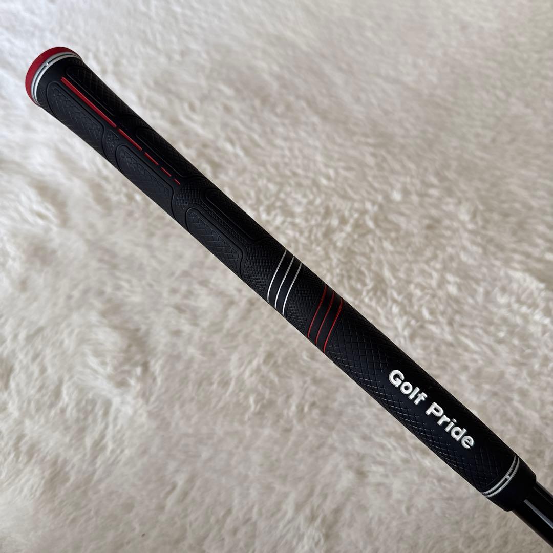 テーラーメイド　ステルスグローレ　ドライバー　11.5° 純正シャフトSR