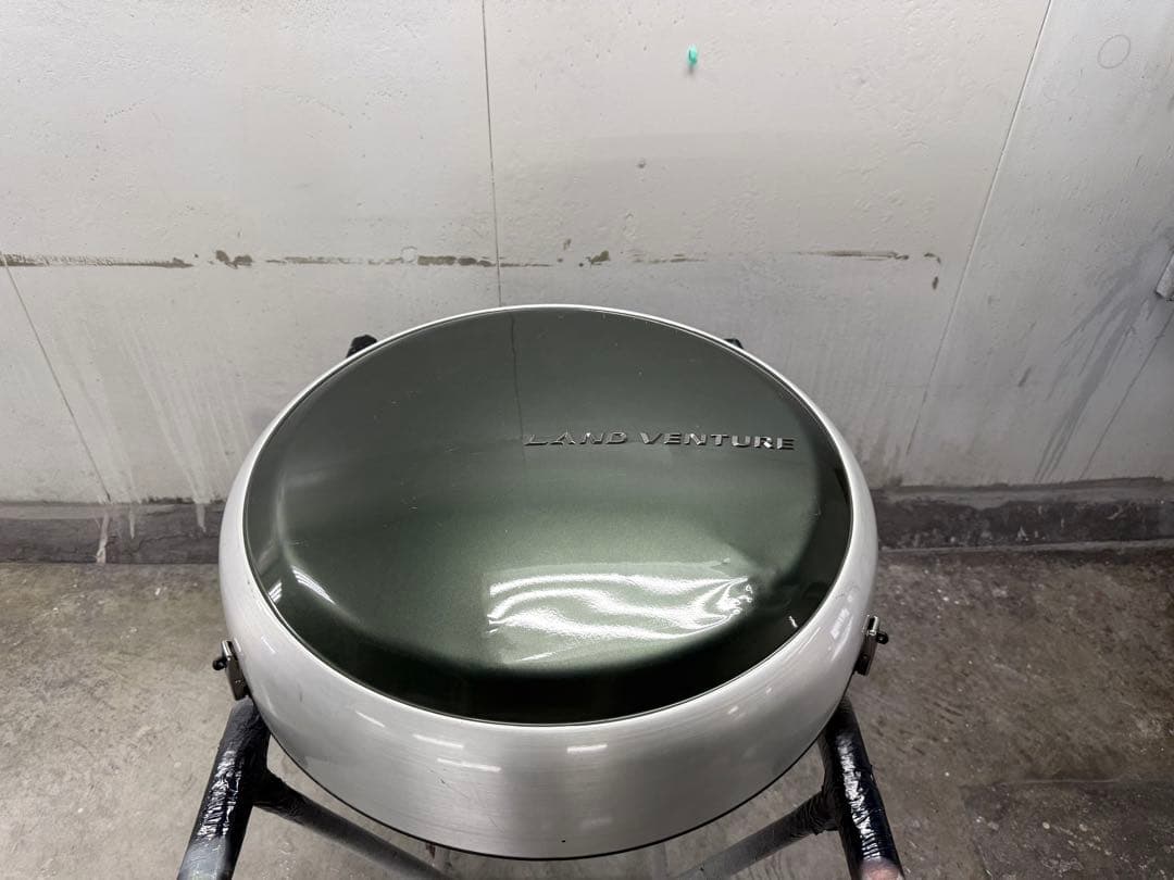 ジムニーランドベンチャー 3点セット