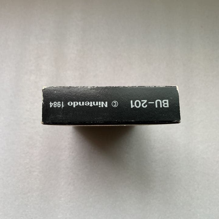 任天堂ゲームウォッチ スーパーカラー　未使用に近い