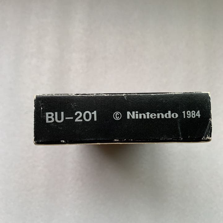 任天堂ゲームウォッチ スーパーカラー　未使用に近い