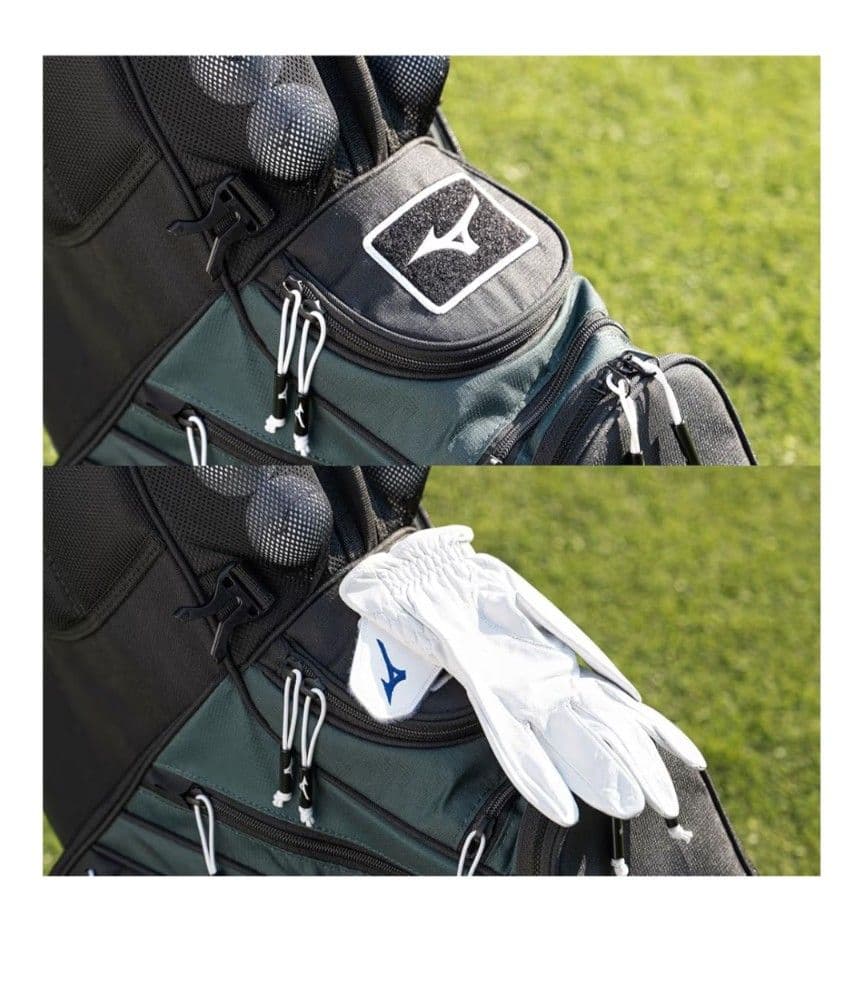 MIZUNO ゴルフ キャディバッグ BR-D4c メンズ