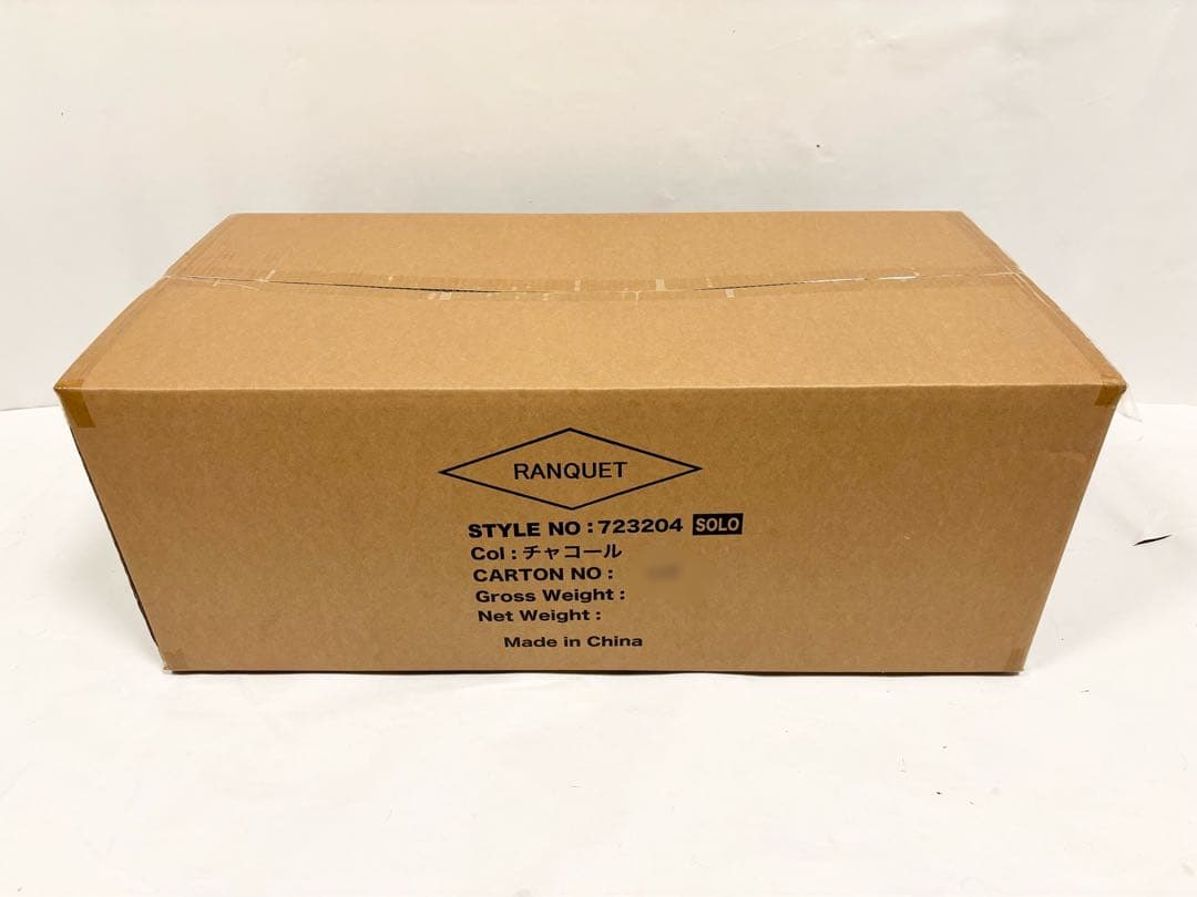 DUCKNOT ダックノット ハンティングヘキサ T/C SW SOLO ⑯