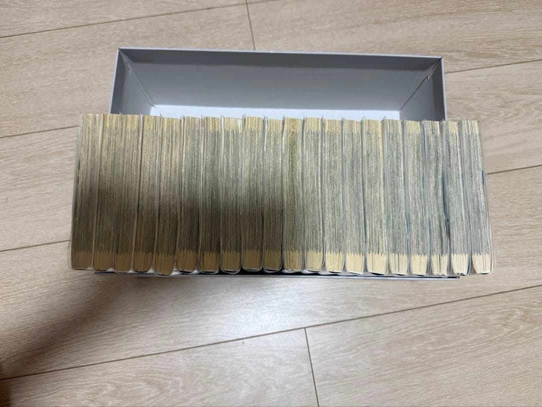 アオアシ　全巻初版　帯付