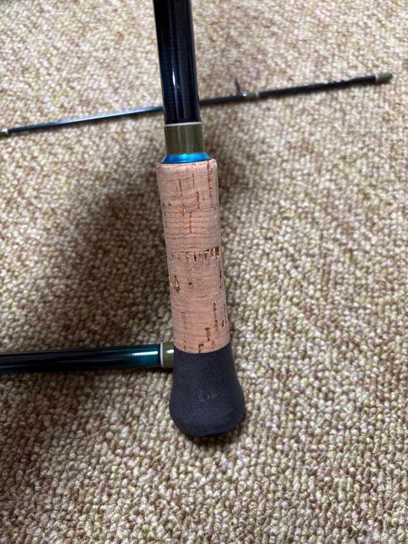 ジェットセッター81S ROCA ケース付き　ツララ　JetSetter