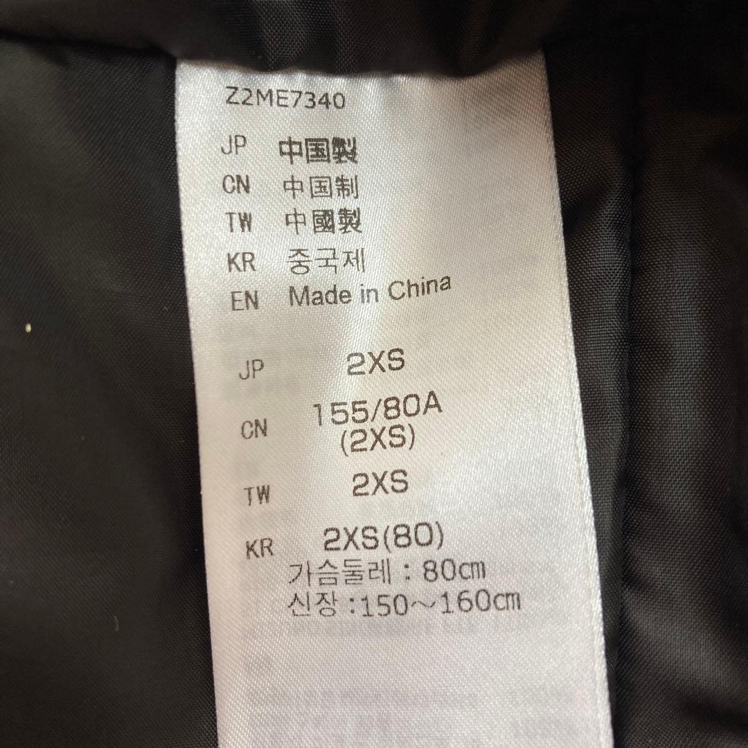 ミズノ mizuno スキーウェア スキー スノーボード 2XSレディース赤