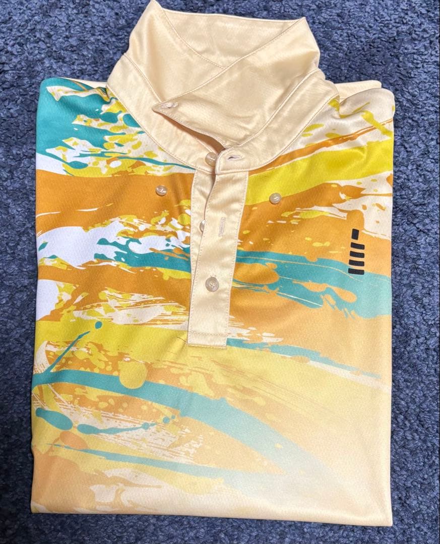 GOSE N インターハイ限定　即完売　2025年インターハイ　Lサイズ