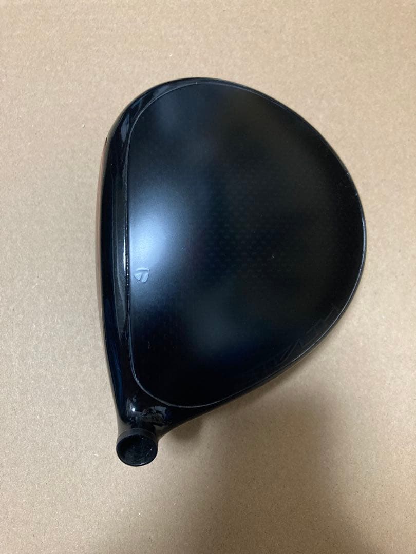 TaylorMade Stealth HD 10.5° ドライバー