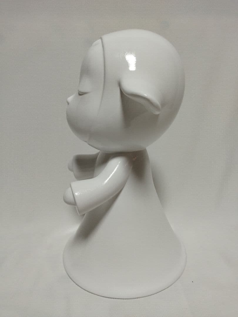 奈良美智 yoshitomo nara Little Pilgrim