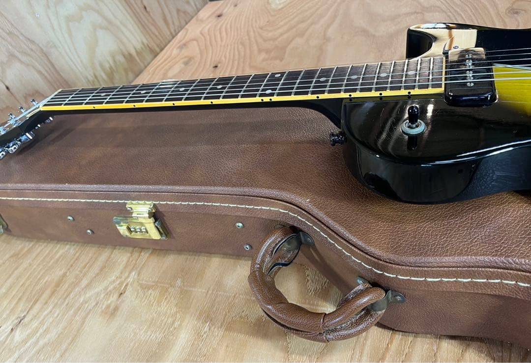 S*P様 美品 Gibson Les Paul Special 1995年 US