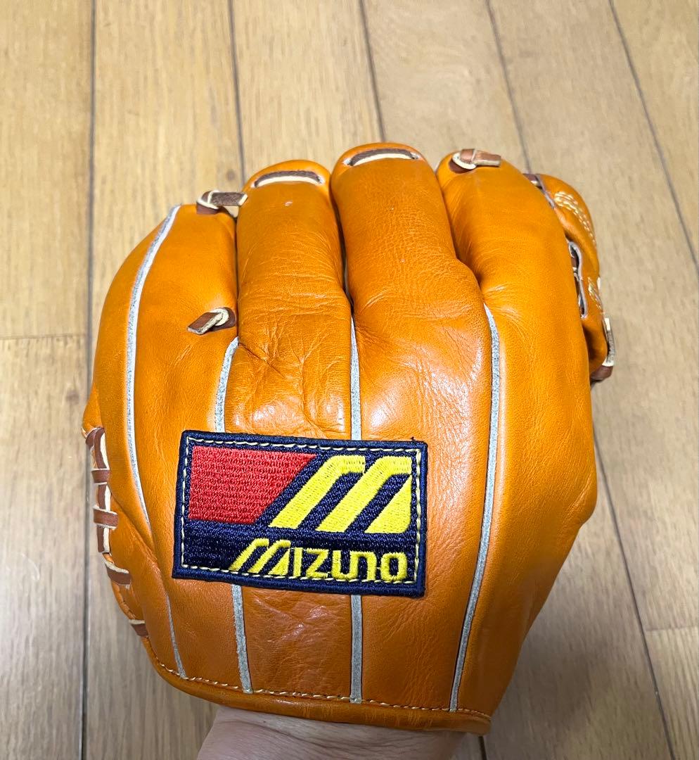 Mizuno ミズノ　赤カップ　硬式　練習用　ワールドウィン