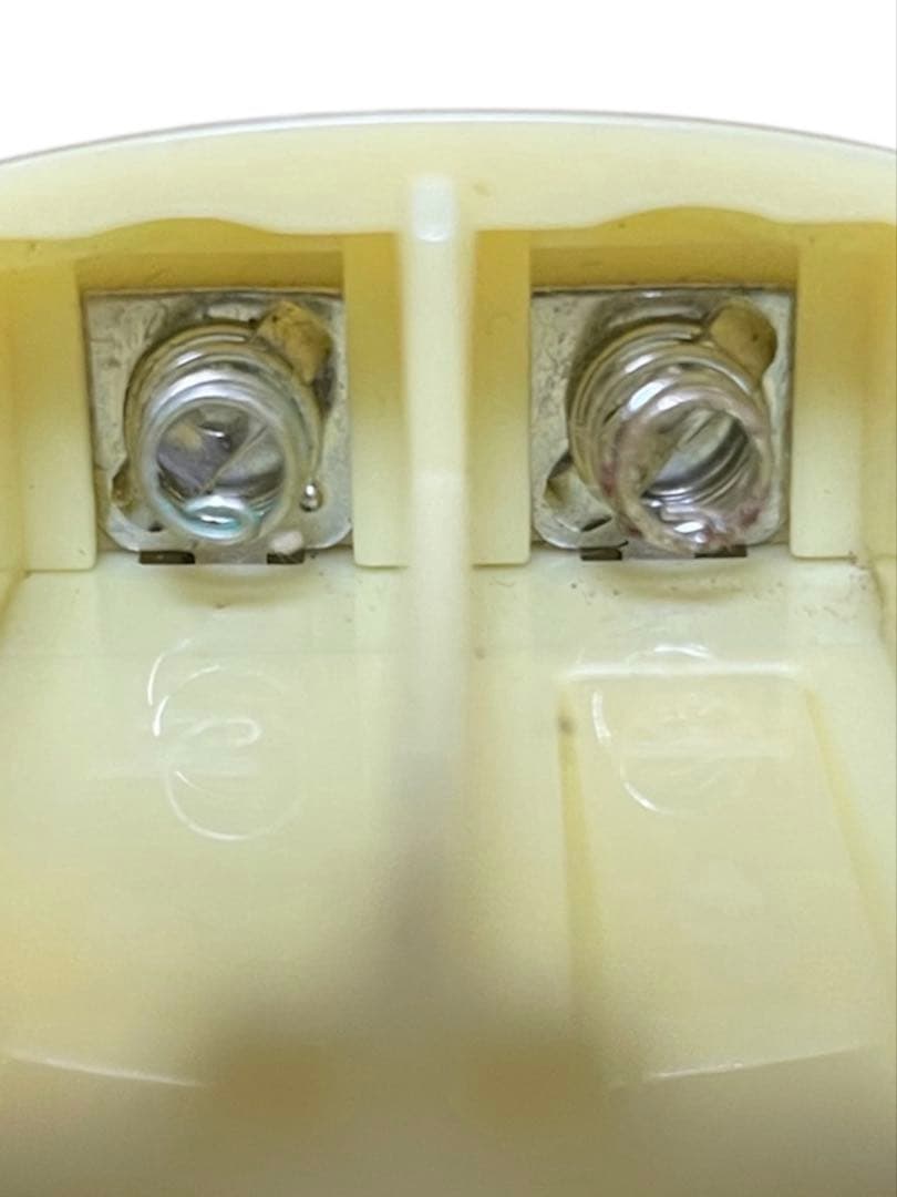 たまごっち iD L イエロー