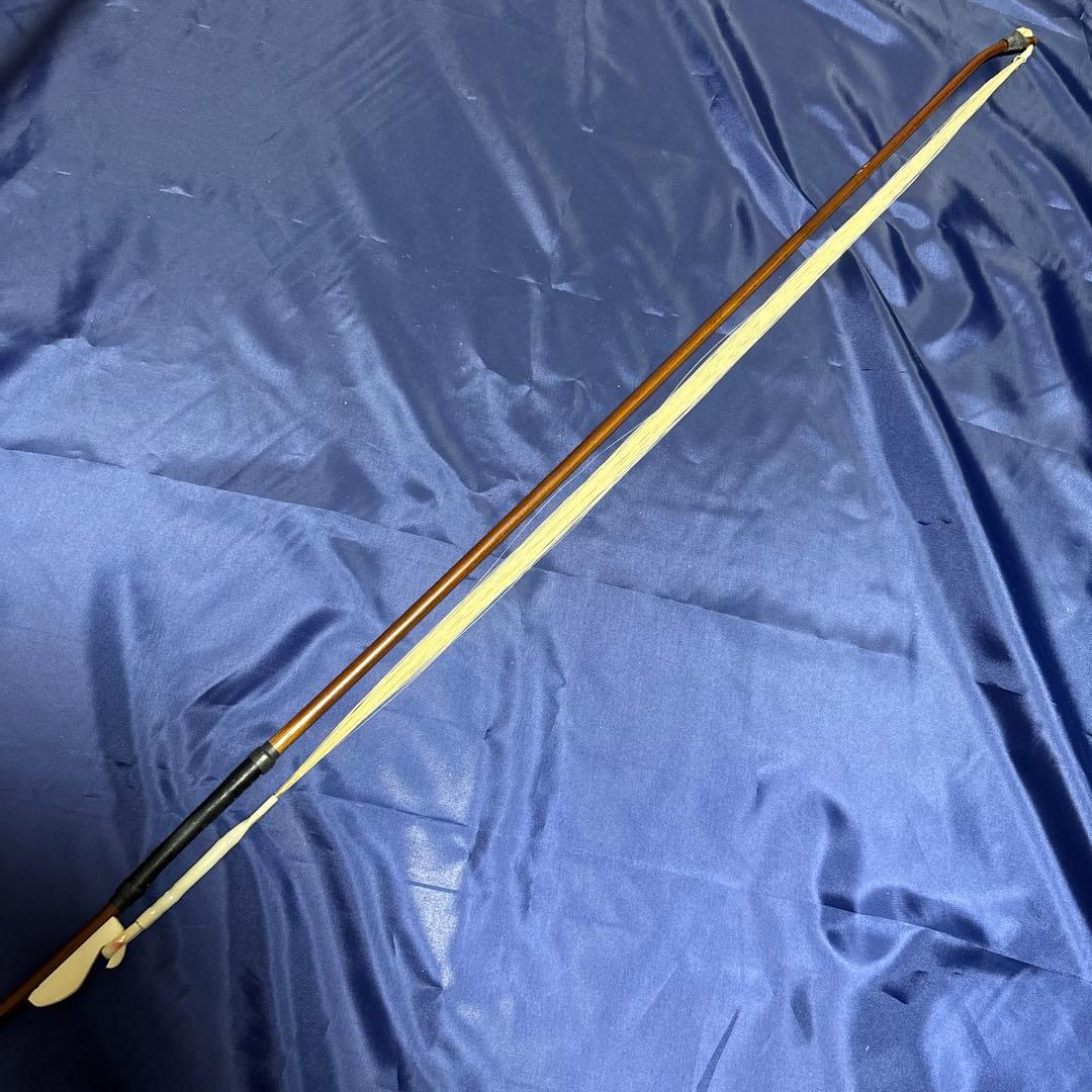 二胡 （紫檀精品）　#014