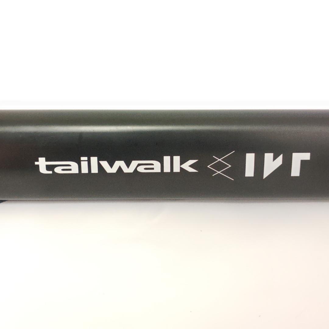 テイルウォーク OUTBACK NC624M for IKE