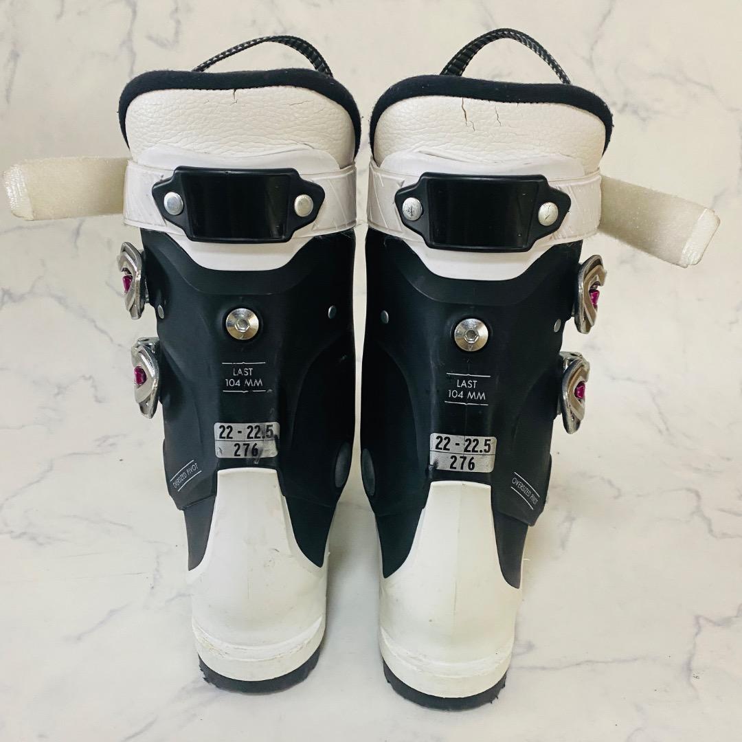 Salomon X ACCESS R70W WIDE レディース スキーブーツ