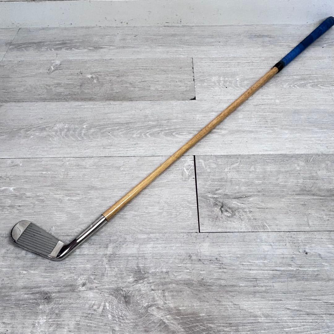 【メンズ右】セントアンドリュースHalley ヒッコリーシャフト