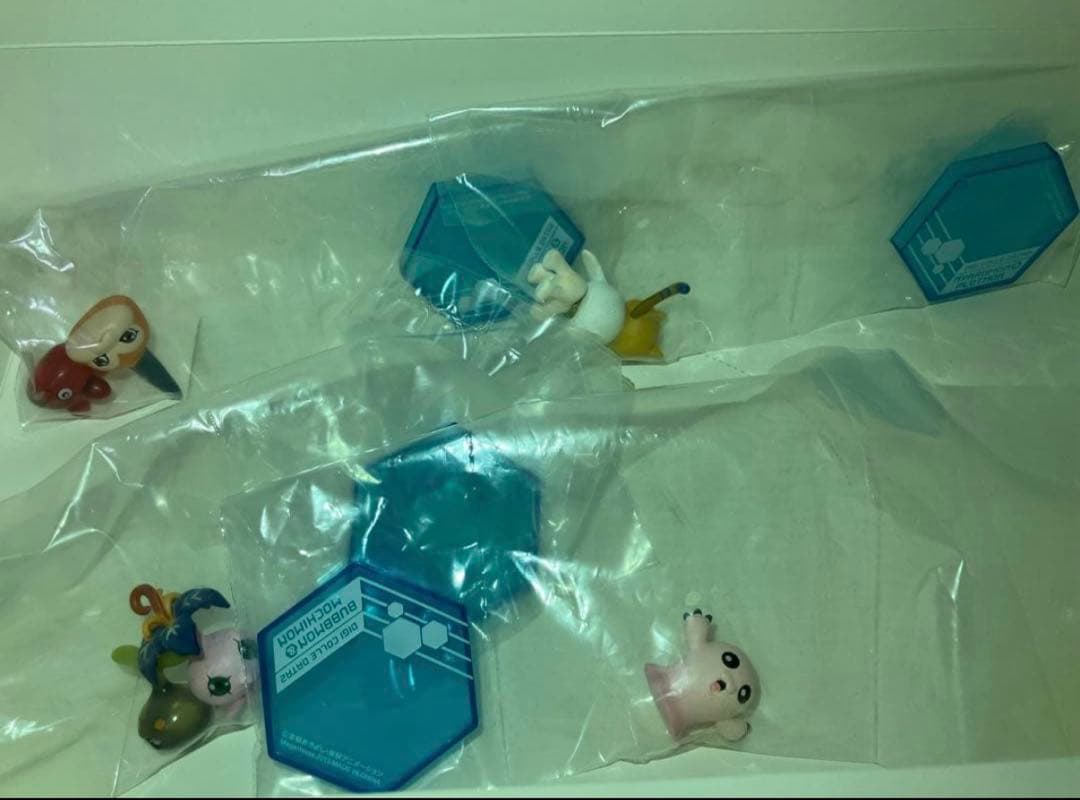 デジコレコンプセット