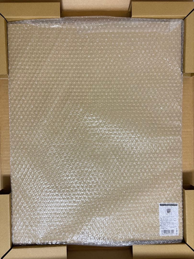 東京エイリアンズ 複製原画 直筆サイン