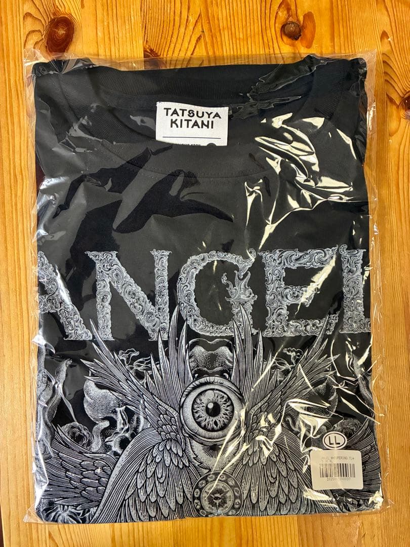 キタニタツヤ　グッズ　47500円相当