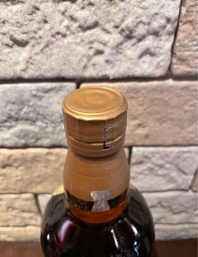 サントリー 山崎 12年 シングルモルト ウイスキー 43度 700ml