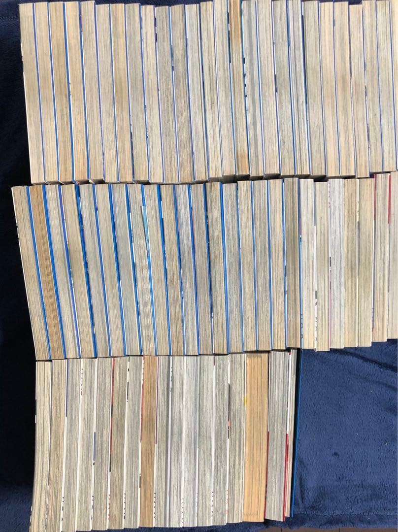 BLEACH 全巻 セット 1〜74 ほか4冊