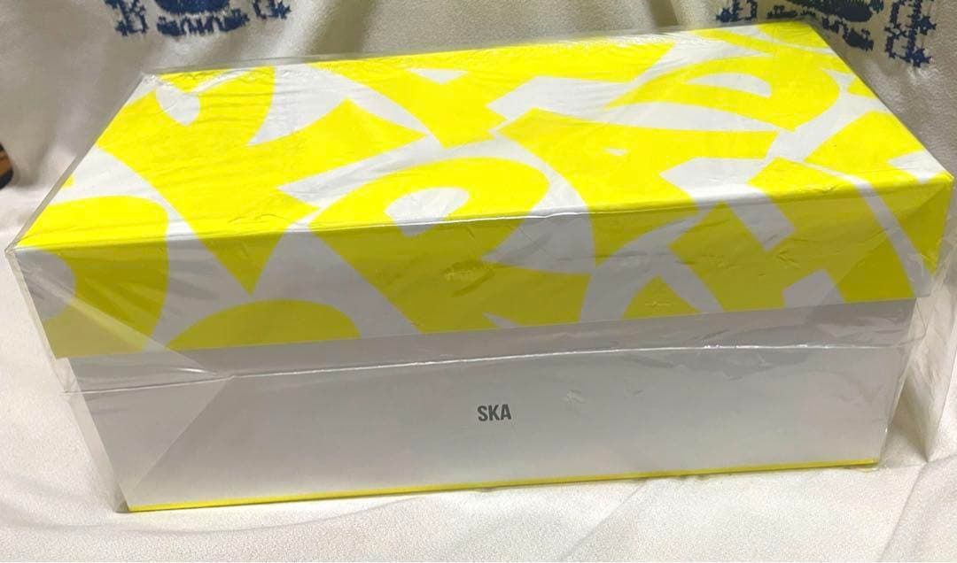 【スカパラ】★ほぼ新品★ ベストアルバム FC限定 特典付き 2020年