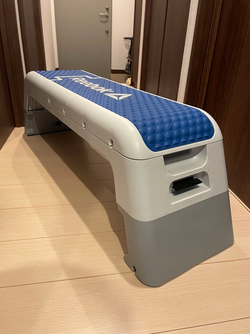 Reebok リーボック　トレーニングデッキ