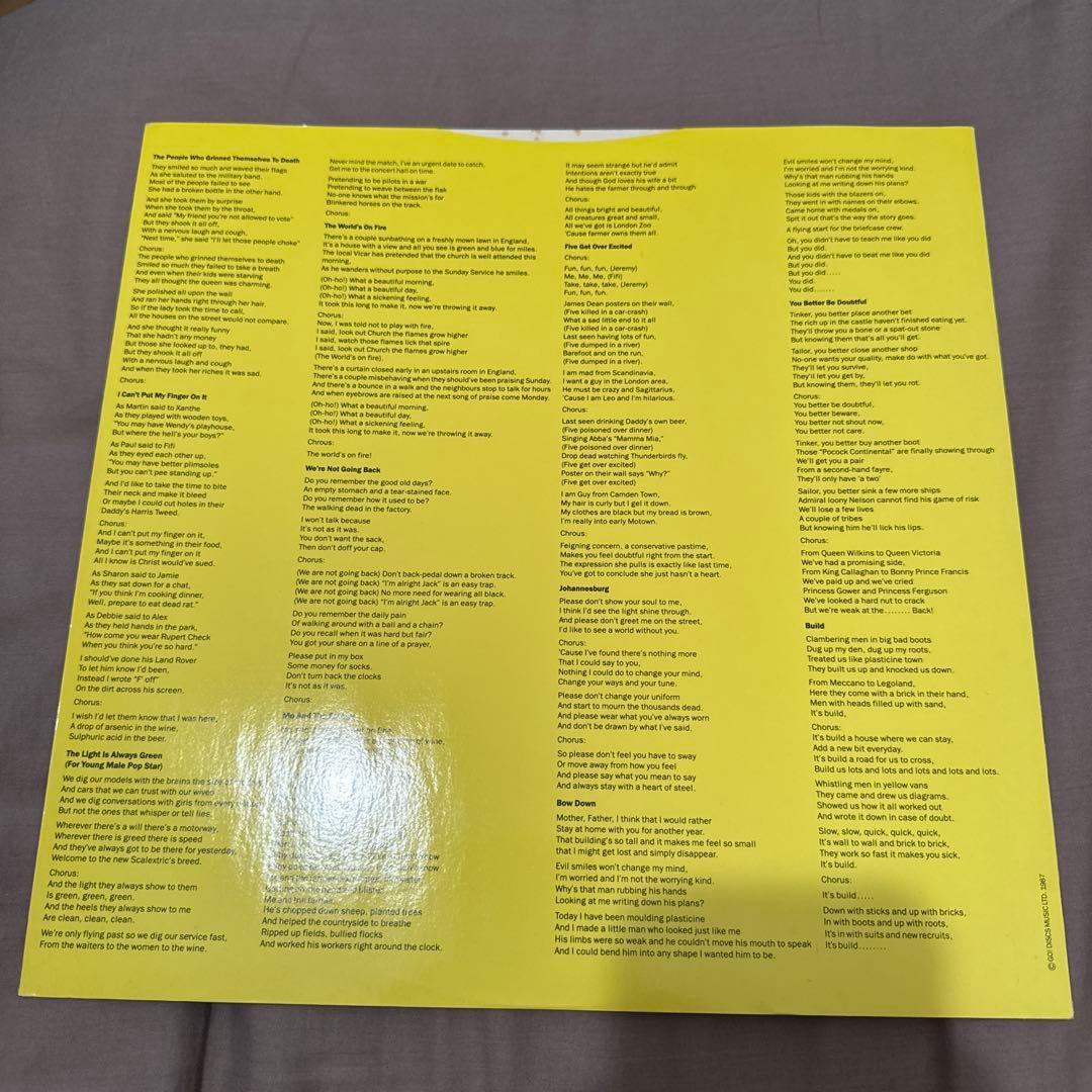 THE HOUSE MARTINS THE PEOPLE WHO…