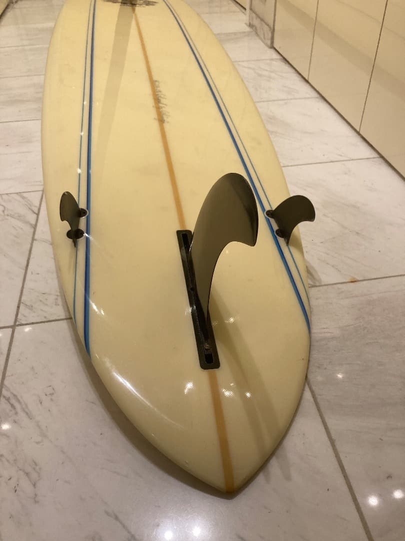 横浜 手渡し希望 ディック・ブリューワー 9’6