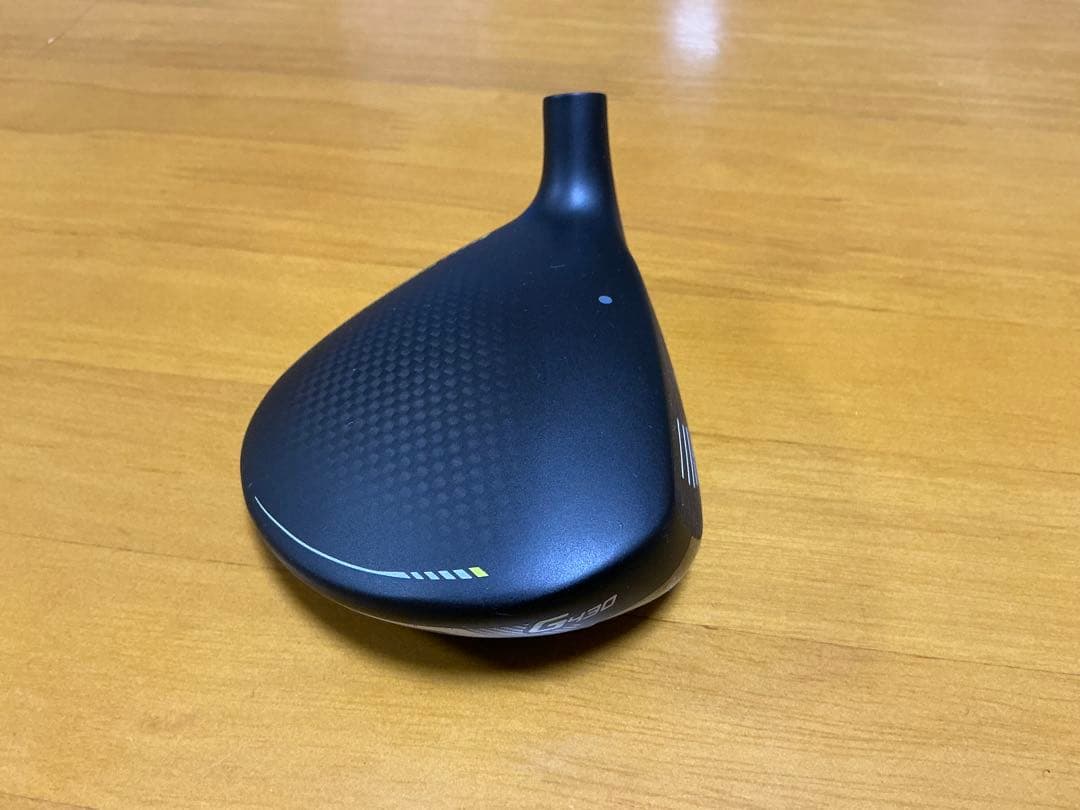 美品❗️ PING G430 MAX フェアウェイウッド 5番　18°