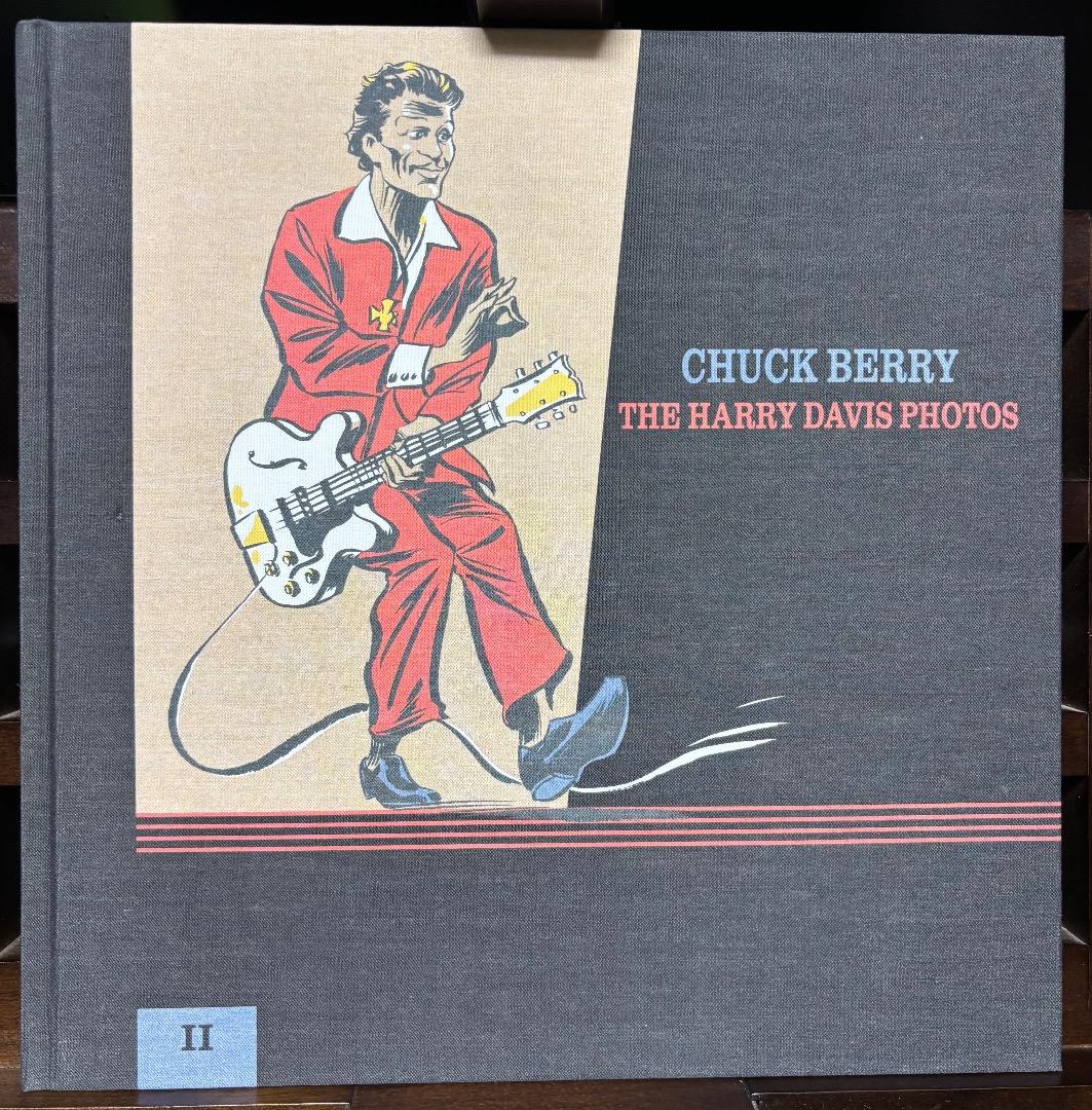 洋楽 CHUCK BERRY: ROCK AND ROLL MUSIC