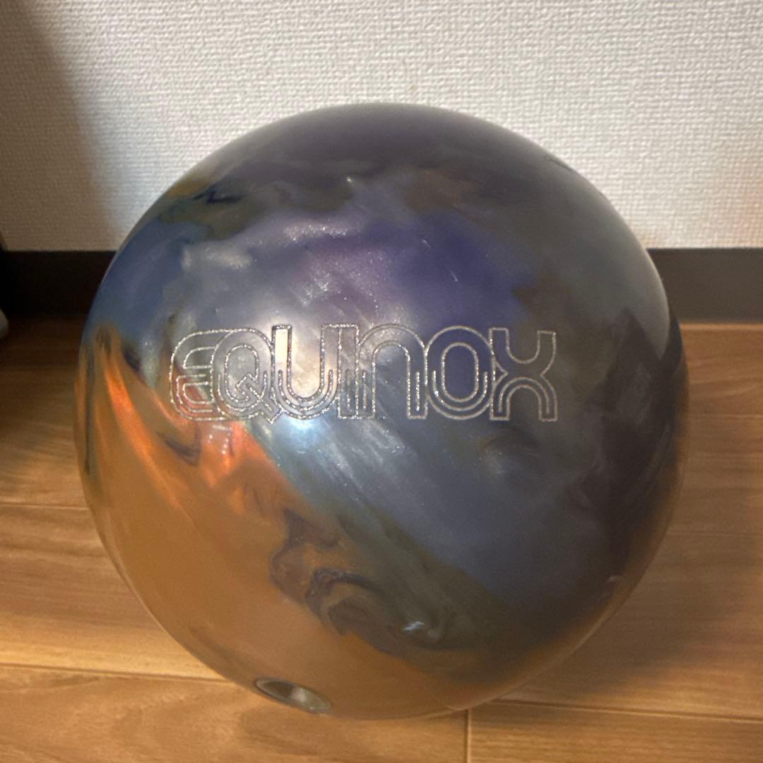 Equinox イクイノックス　Storm