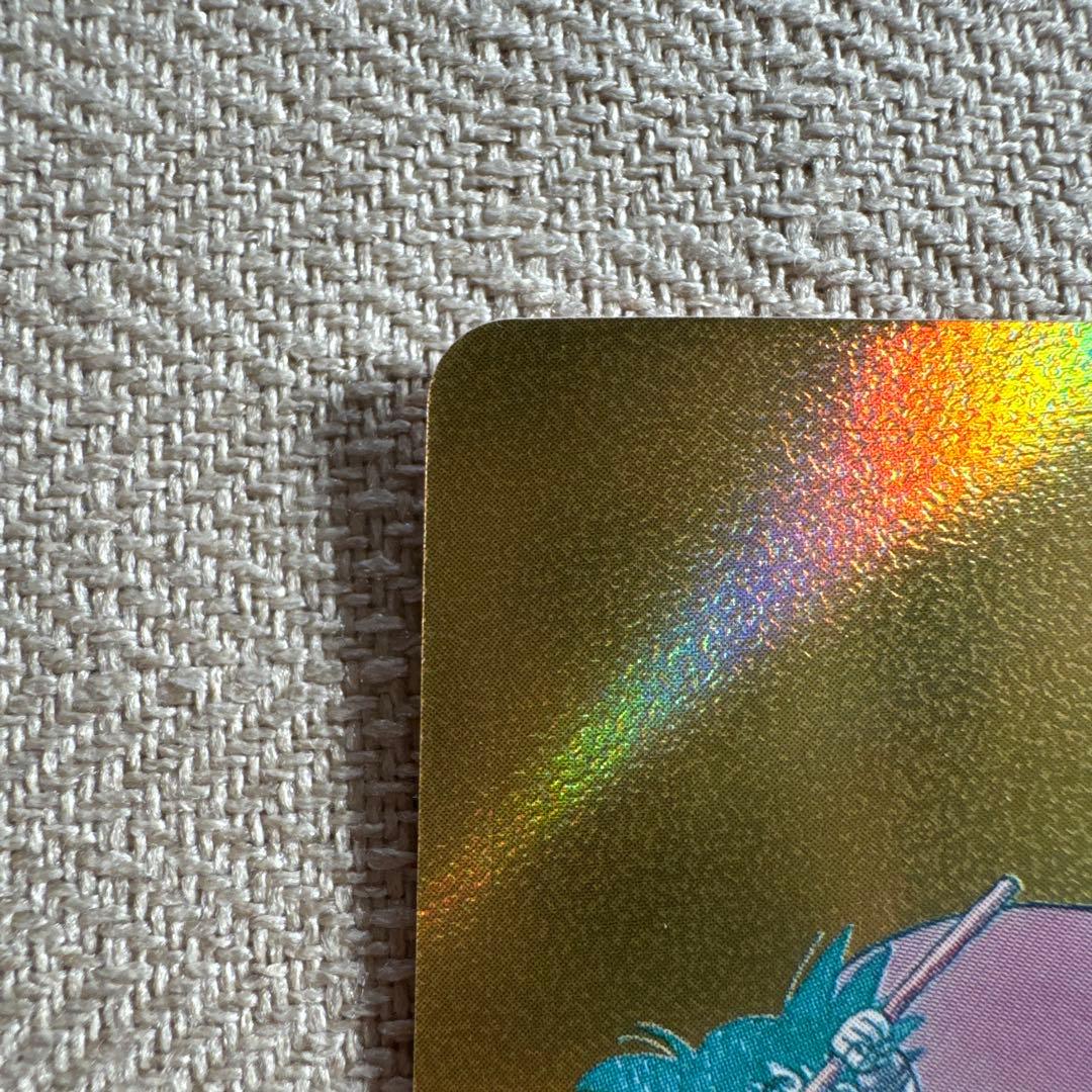 マンガブースター02 エナジーマーカー　金 パラレル　E-73⭐︎