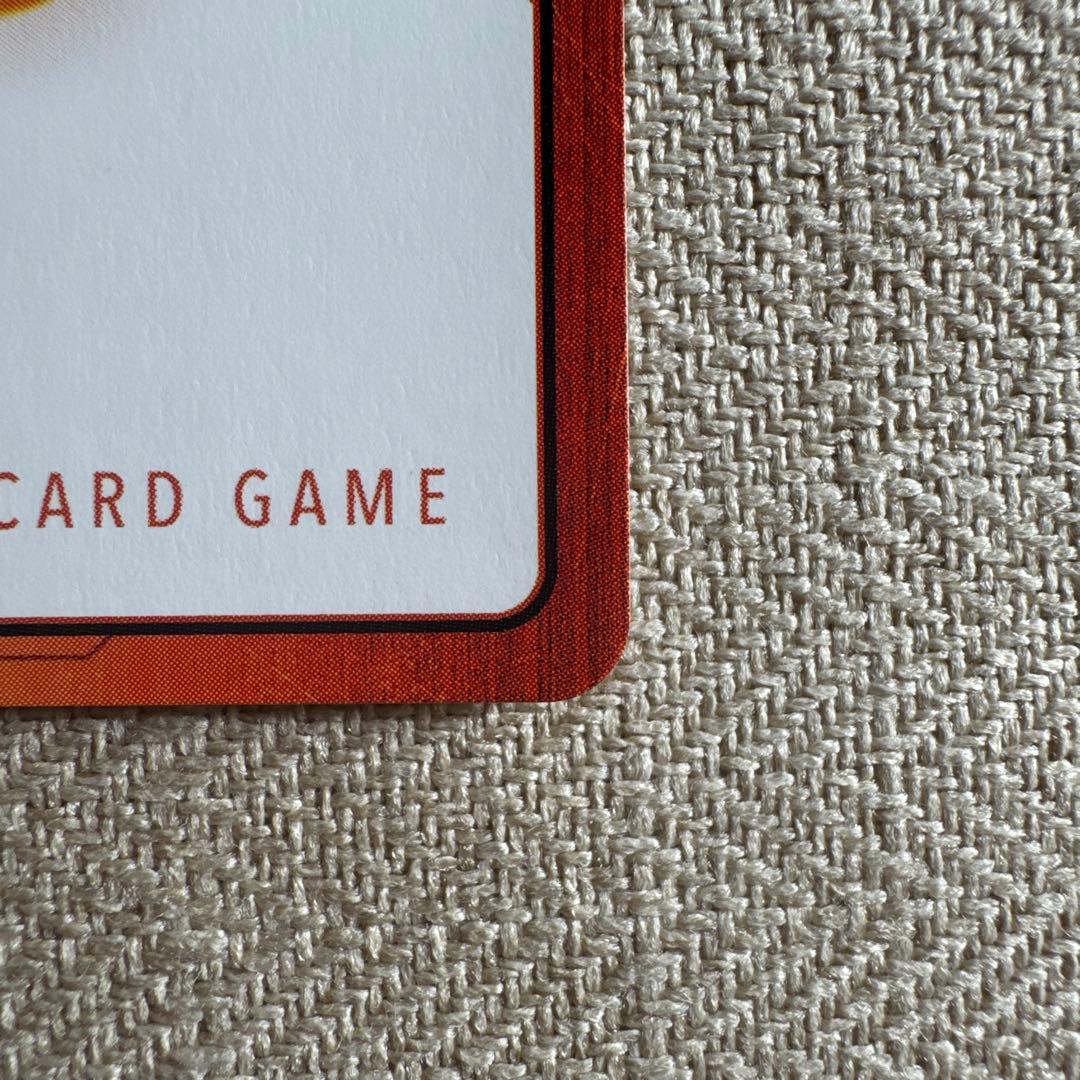 マンガブースター02 エナジーマーカー　金 パラレル　E-73⭐︎