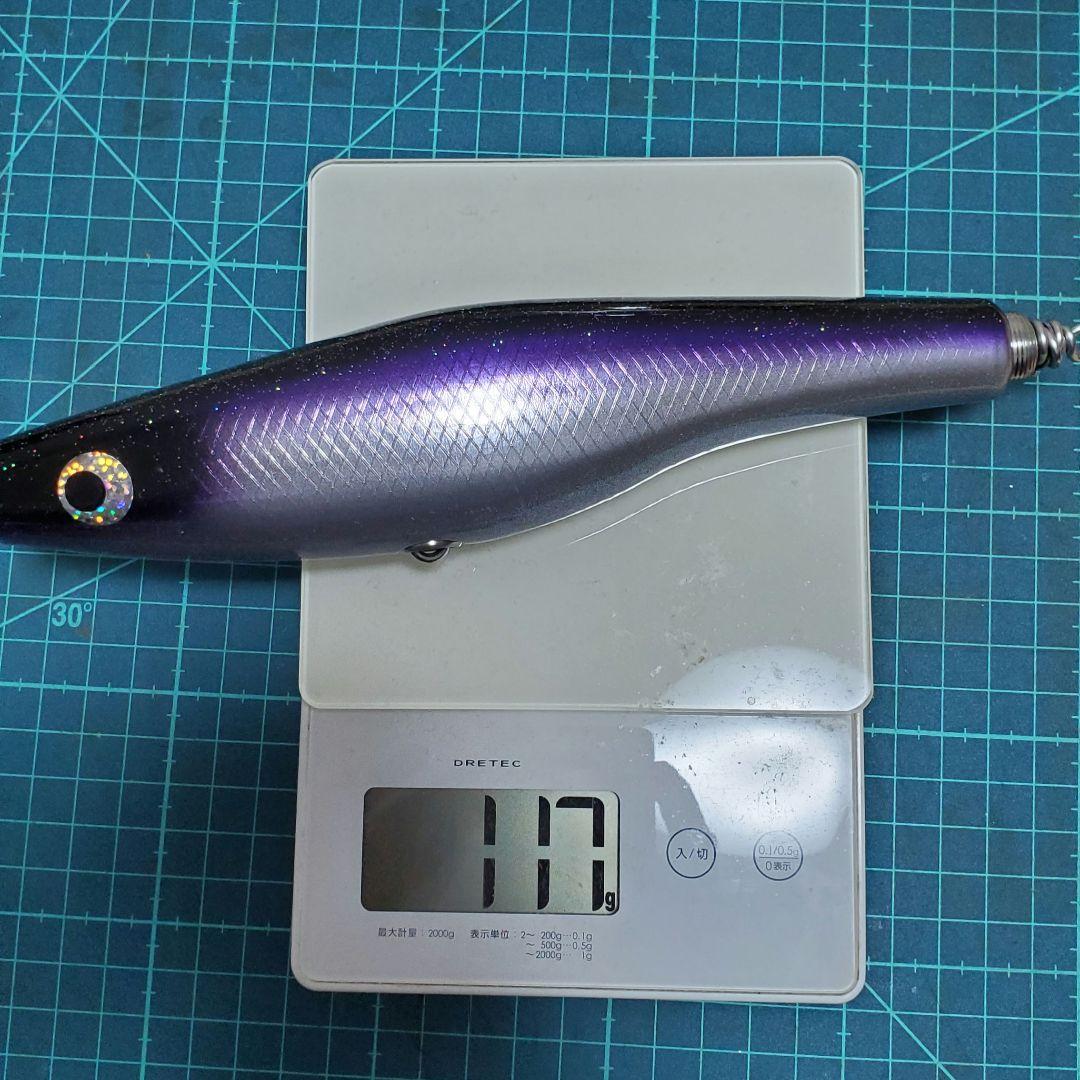 SOULSソウルズ シークローラー&エアーマティック