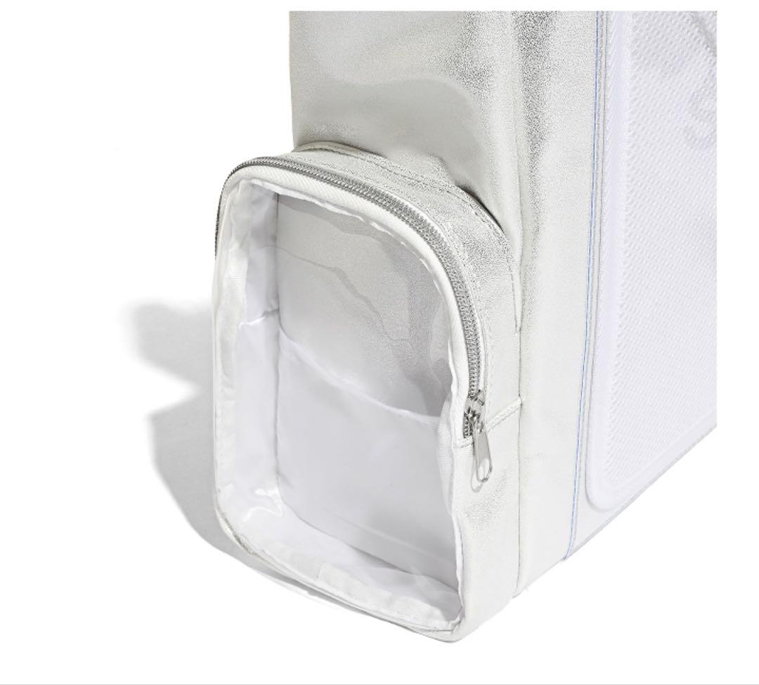 SEVENTEEN DECOバッグ　NEWTOUR DECOBAG