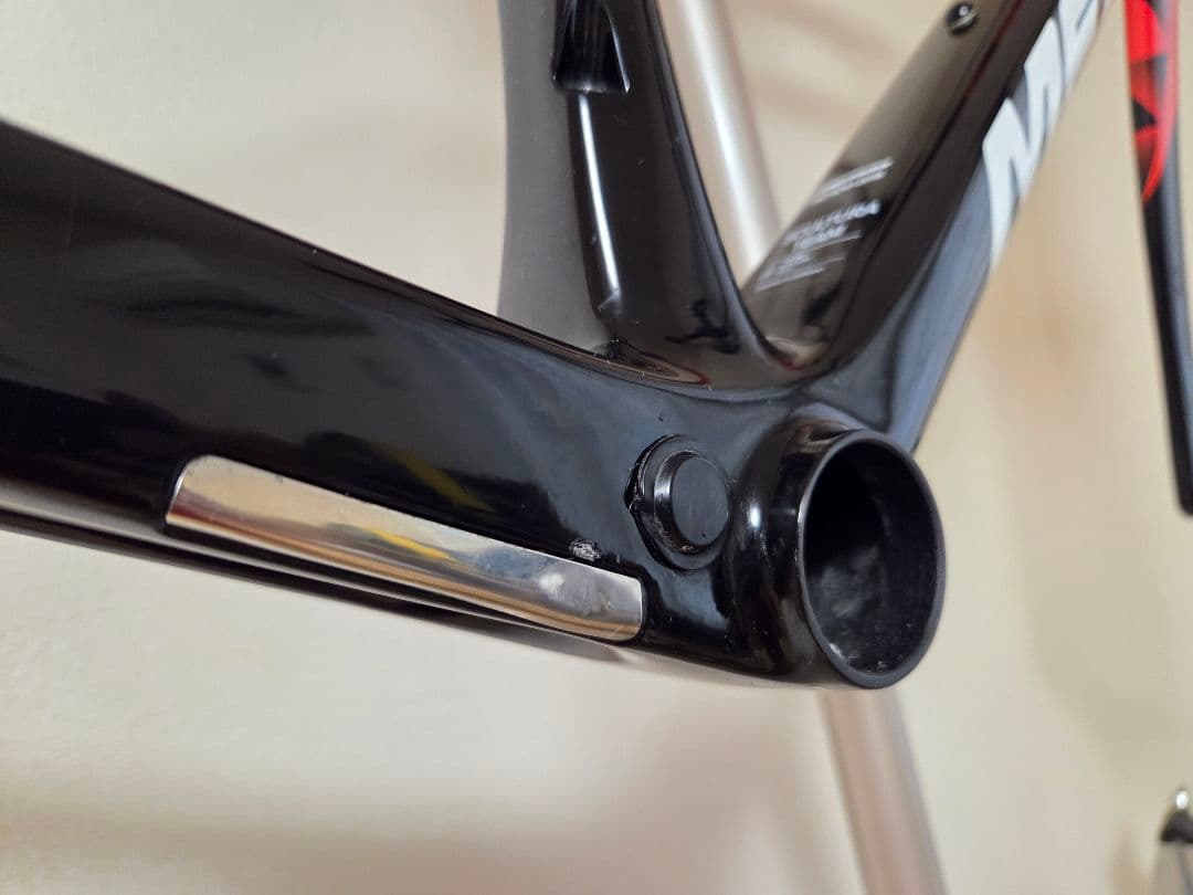 MERIDA SCULTURA TEAM カーボンフレーム