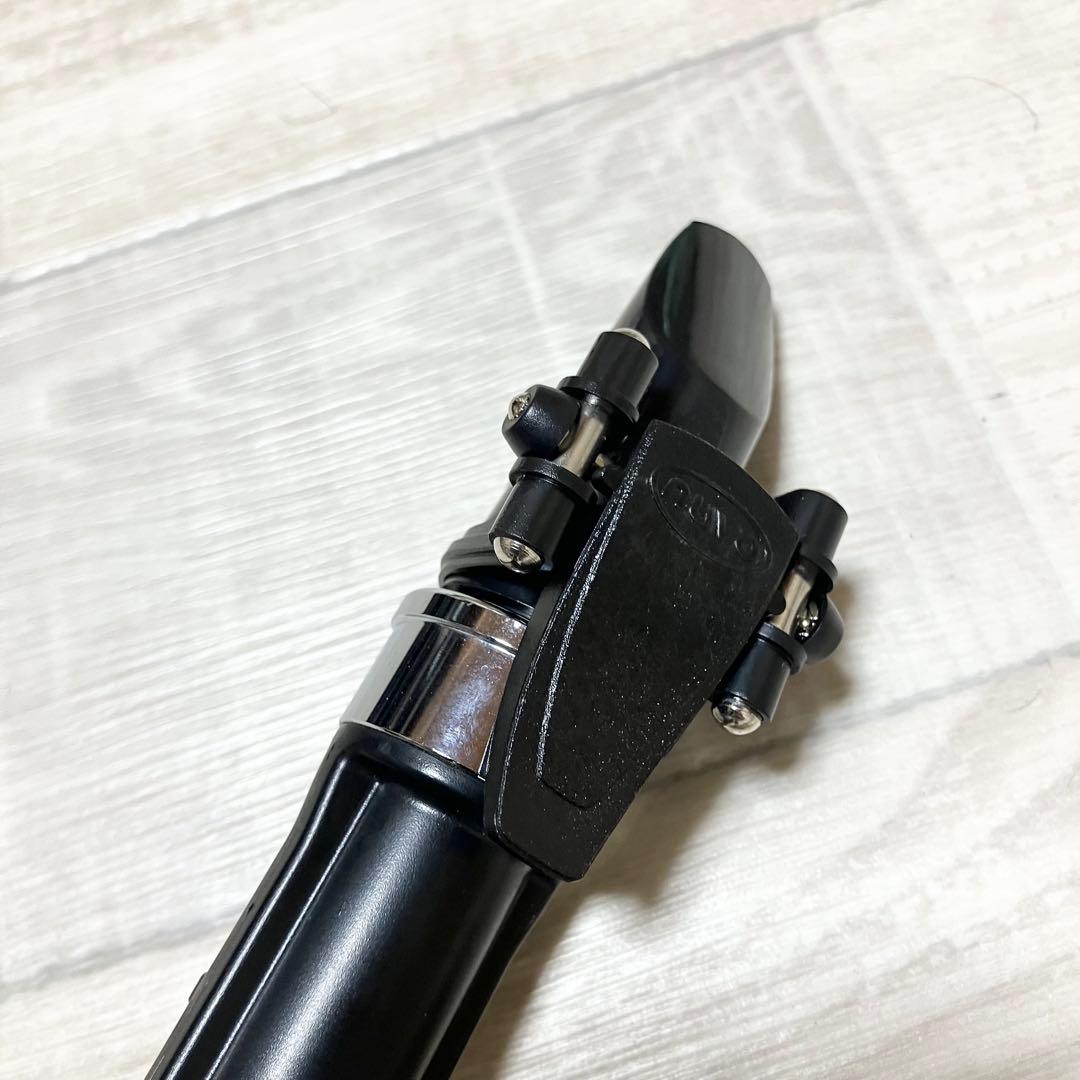 【中古良音】nuvo ヌーボ　クラリネット