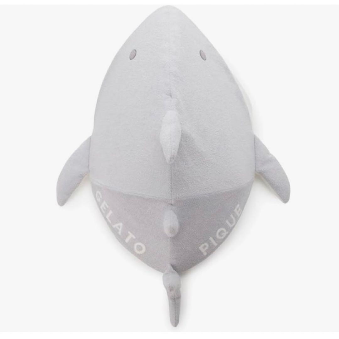 新品未使用 gelato pique ジェラートピケ CAT＆DOG 犬 猫