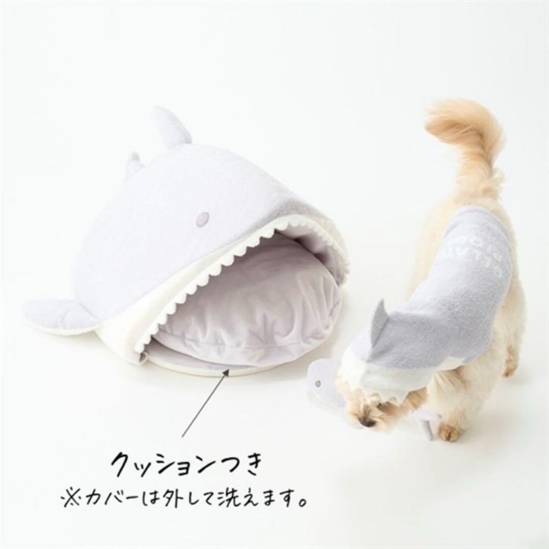 新品未使用 gelato pique ジェラートピケ CAT＆DOG 犬 猫