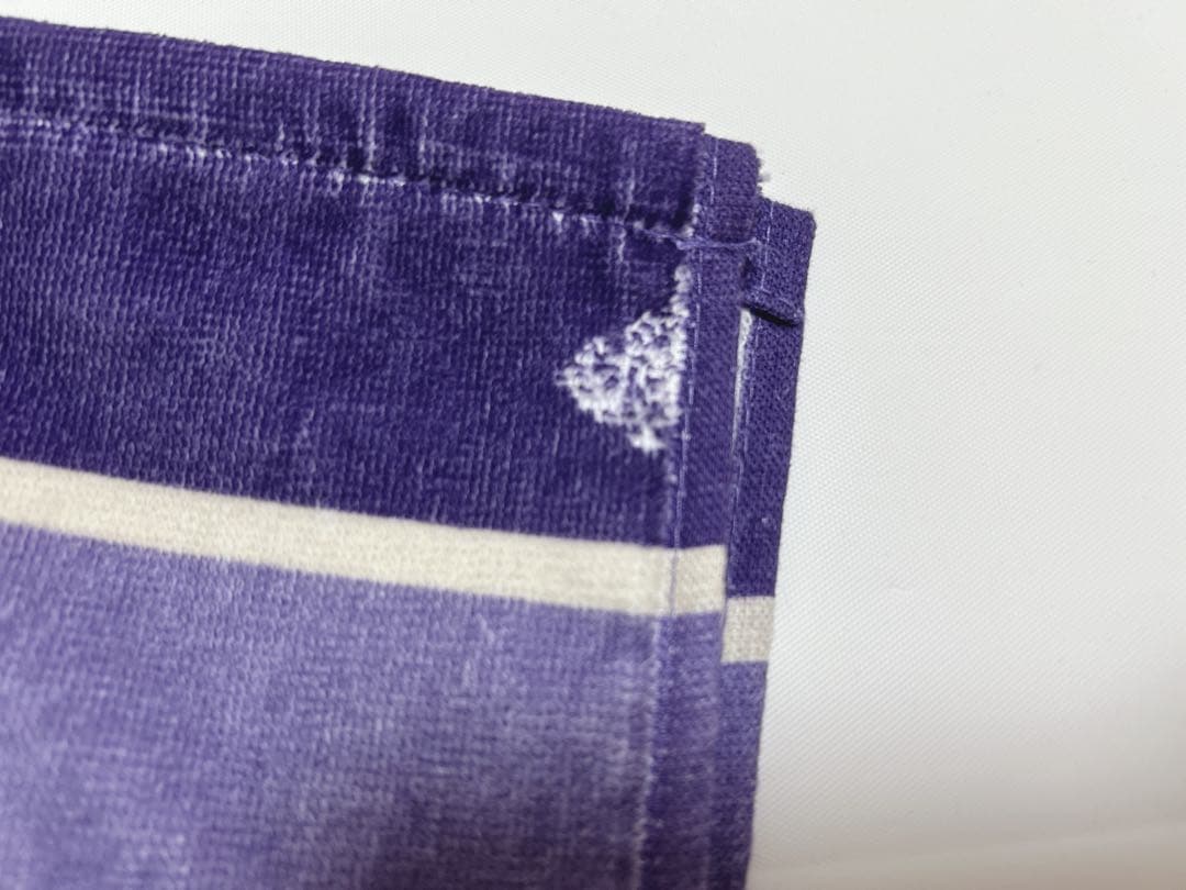 ヒプノシスマイク 波羅夷空却 タオル