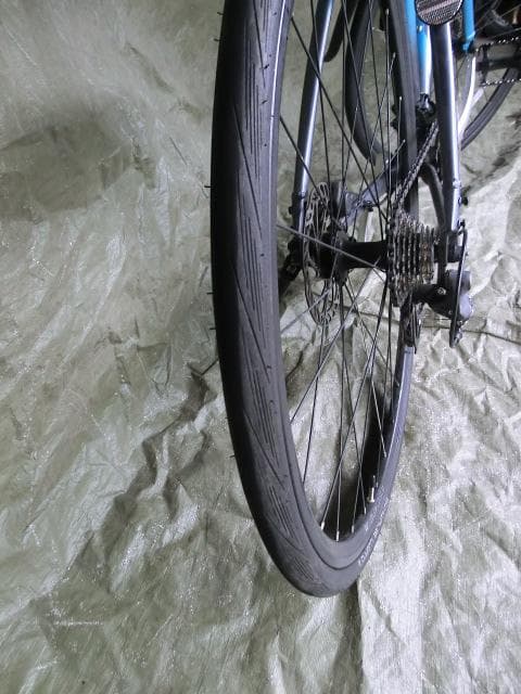 160：GIANT　ESCAPE DISK～　ジャンク　引取限定：埼玉県所沢市