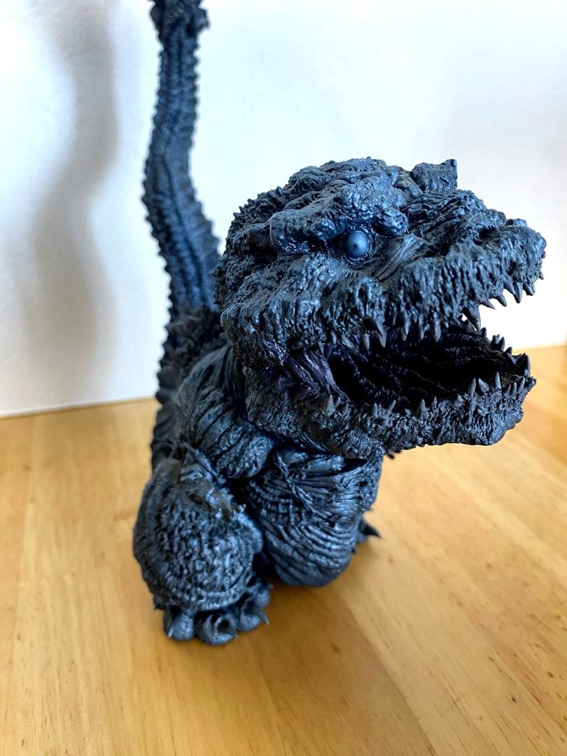 [シン・ゴジラ(2016)] デフォリアル　ゴジラ　凍結Ver.