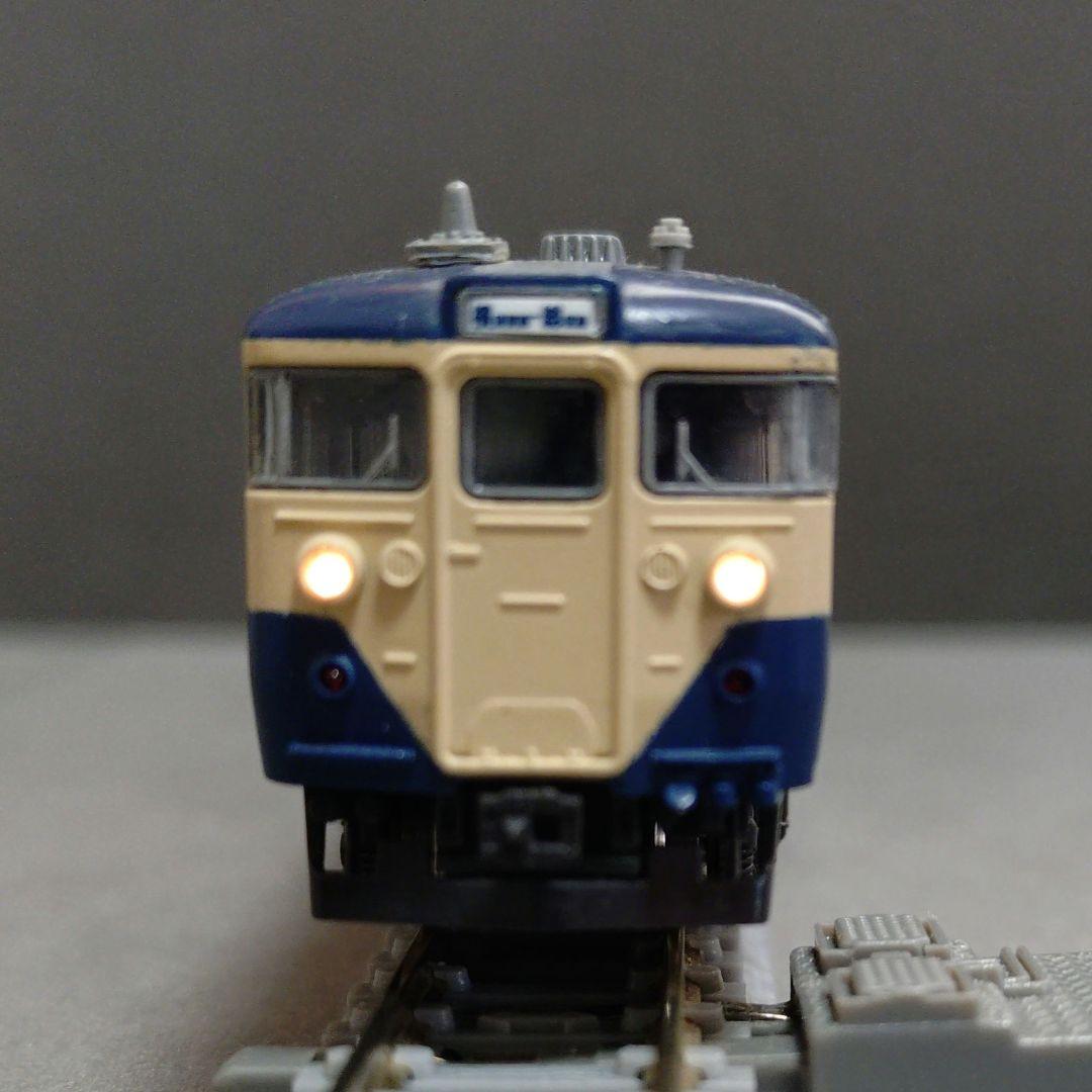 KATO10-175 113系1500番台 11両