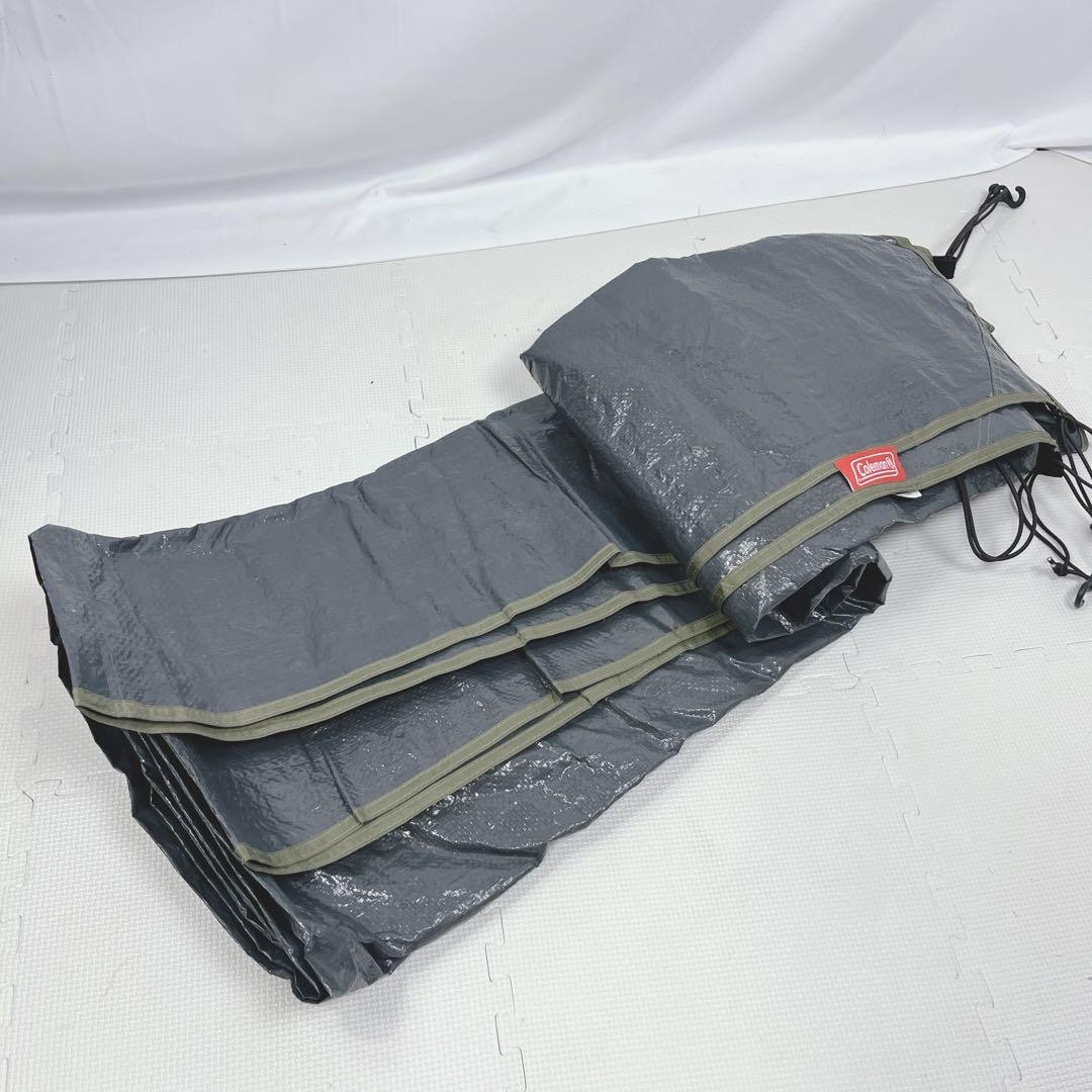 ✨美品✨ コールマン トンネル 2ルーム ハウス / LDX スタートパッケージ