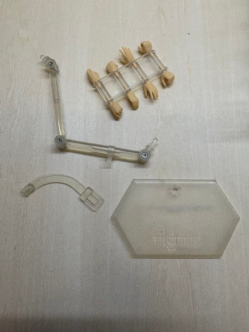 マックスファクトリー figma 伊藤カイジ