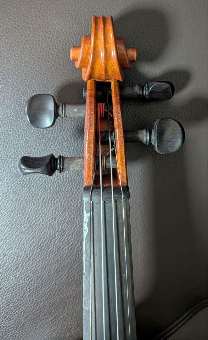 4/4 ヴァイオリン