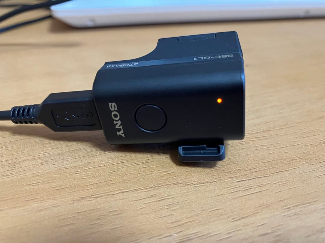 匿名発送　送料込Sony Smart Golf Sensor SSE-GL1