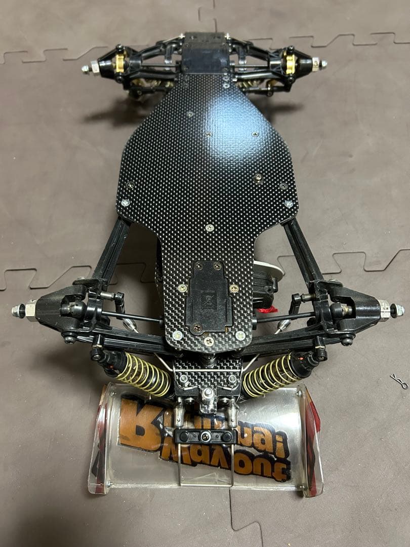 【タミヤ】イグレス（2013）