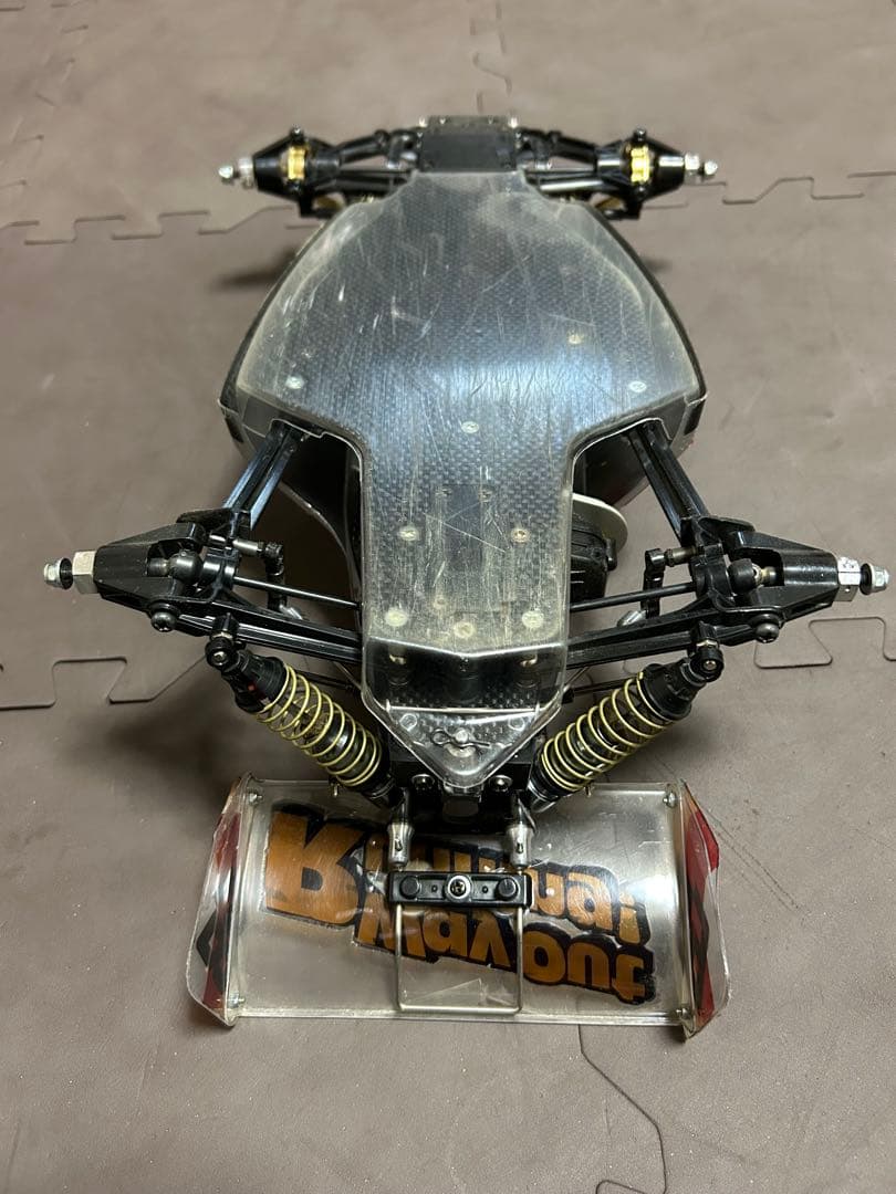 【タミヤ】イグレス（2013）