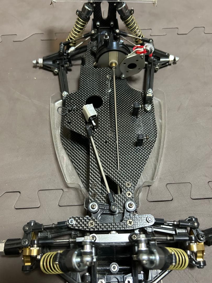 【タミヤ】イグレス（2013）